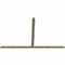 Ekena Millwork Portland Rough Sawn Timber Gable Bracket, Douglas Fir, 108"W x 68"H x 2"D x 4"F, 15/12 Pitch GBW108X68X0204POR00RDF - alternate 2